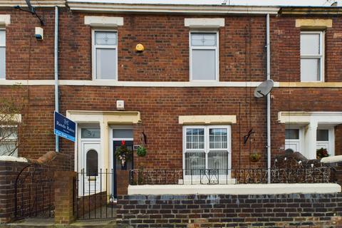 2 bedroom apartment for sale, Wansbeck Road, Tyne and Wear NE32