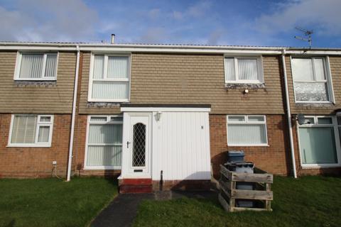 2 bedroom apartment to rent, Leicester Way, Jarrow NE32