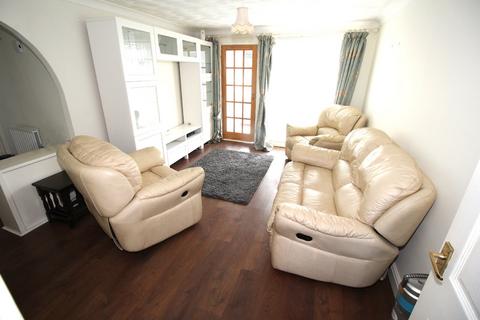 2 bedroom apartment to rent, Leicester Way, Jarrow NE32