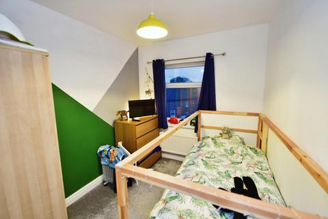 4 Wheata Road, Sheffield, S5 9FL