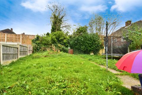 4 Wheata Road, Sheffield, S5 9FL
