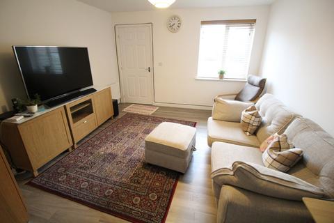 3 bedroom terraced house to rent, Duckett Place, Leamington Spa CV31