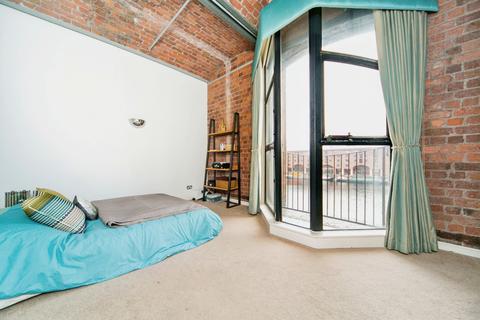 2 bedroom apartment for sale, The Colonnades, Liverpool L3