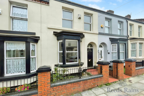 3 bedroom terraced house for sale, Coniston Street, Merseyside L5