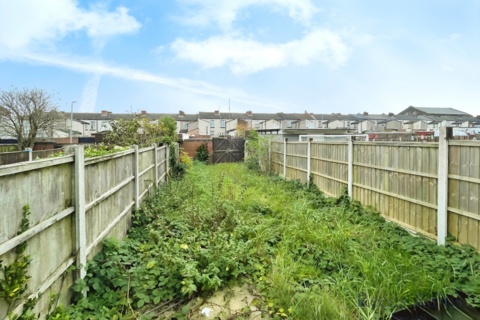 3 bedroom terraced house for sale, Coniston Street, Merseyside L5