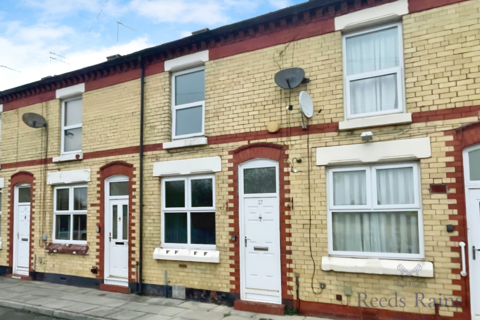 2 bedroom terraced house for sale, Sandhead Street, Merseyside L7