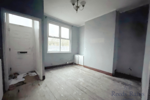 2 bedroom terraced house for sale, Sandhead Street, Merseyside L7