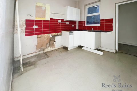 2 bedroom terraced house for sale, Sandhead Street, Merseyside L7