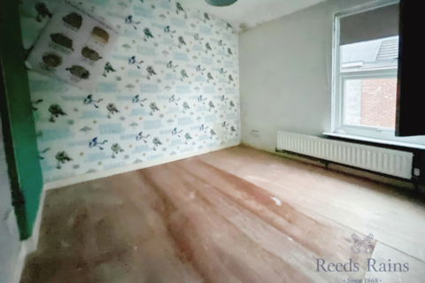 2 bedroom terraced house for sale, Sandhead Street, Merseyside L7