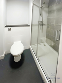 1 bedroom apartment to rent, Chatham Place, Merseyside L7