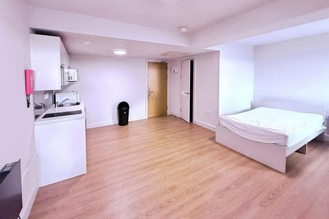 undefined, Chatham Place, Merseyside L7