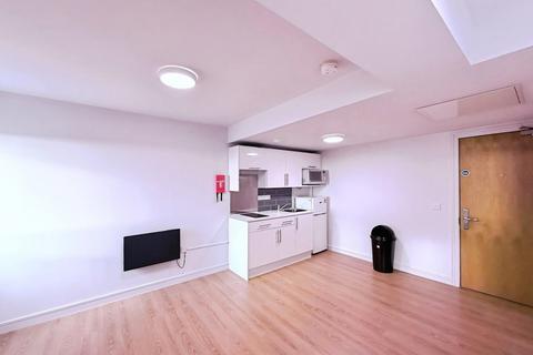 1 bedroom apartment to rent, Chatham Place, Merseyside L7
