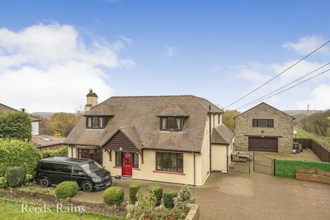 6 bedroom detached house for sale, Rein Road, Wakefield WF3