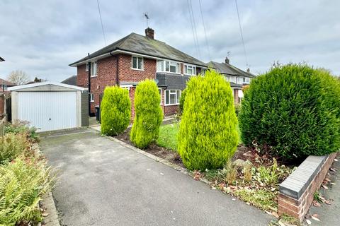 3 bedroom semi-detached house for sale, Whitehouse Lane, Cheshire CW5