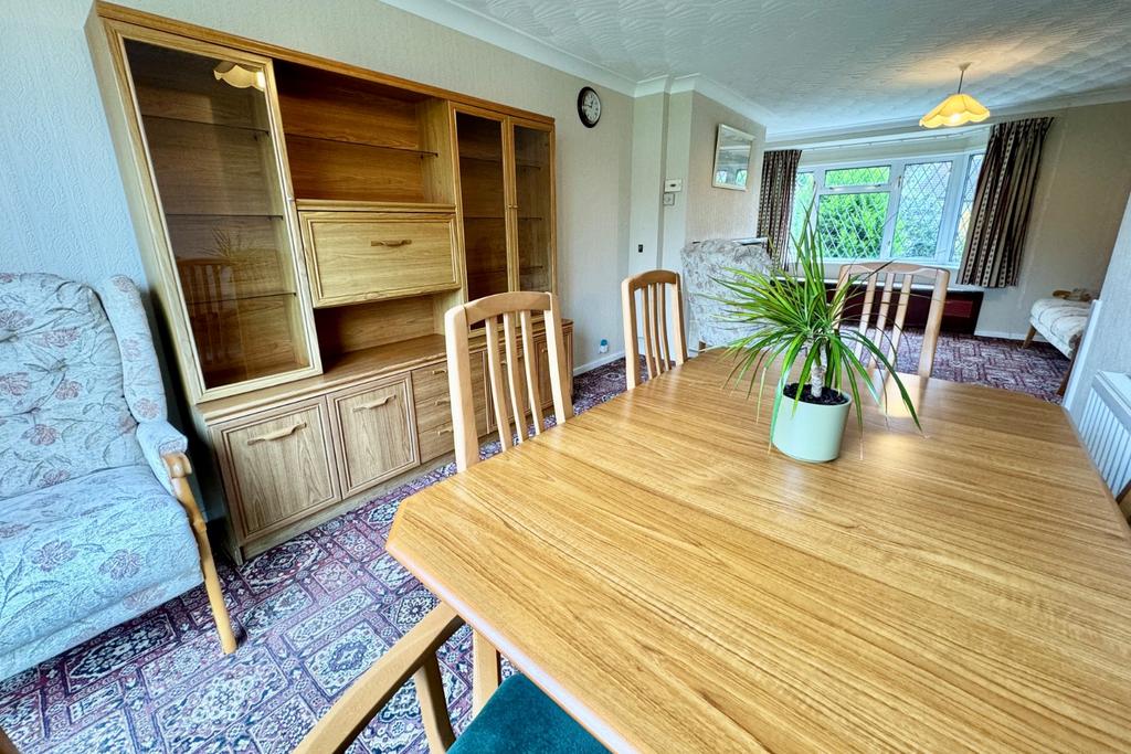 Living/Dining Room