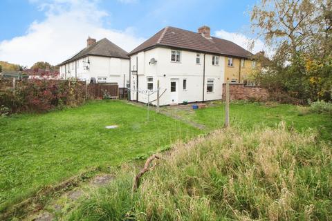 3 bedroom semi-detached house for sale, Roberts Drive, Northwich CW9