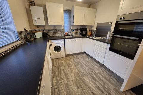 3 bedroom house for sale, Kelso Gardens, Nottinghamshire NG2