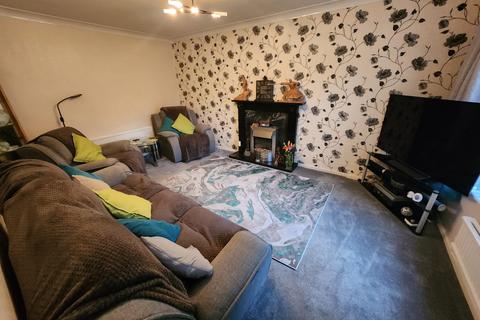 3 bedroom house for sale, Kelso Gardens, Nottinghamshire NG2