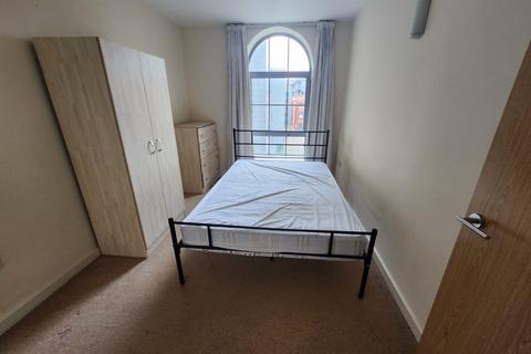 2 bedroom apartment for sale, Queens Road, Nottinghamshire NG2