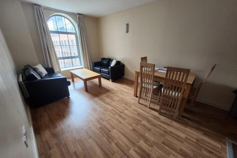 2 bedroom apartment for sale, Queens Road, Nottinghamshire NG2