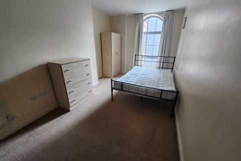 2 bedroom apartment for sale, Queens Road, Nottinghamshire NG2