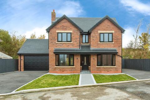 5 bedroom detached house for sale, Lady Lane, Greater Manchester WN3