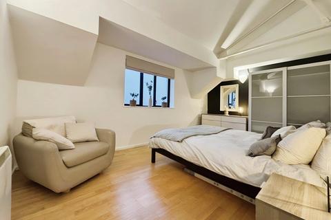1 bedroom apartment for sale, Jedburgh Road, London E13