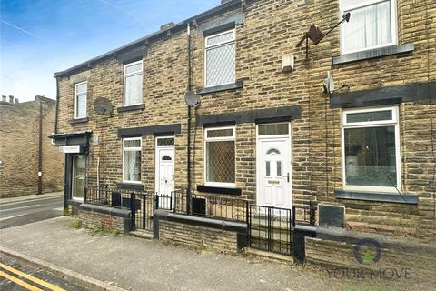 3 bedroom terraced house for sale, Princess Street, South Yorkshire S70