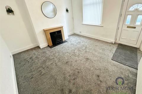 2 bedroom terraced house to rent, Farrar Street, South Yorkshire S70