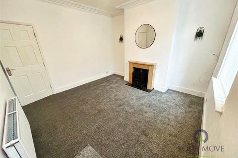 2 bedroom terraced house to rent, Farrar Street, South Yorkshire S70