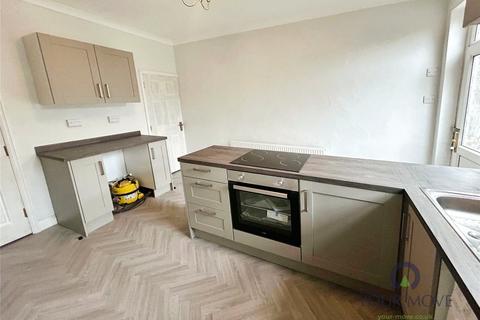 2 bedroom terraced house to rent, Farrar Street, South Yorkshire S70