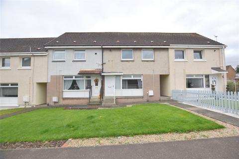 3 bedroom terraced house to rent, Hilltop Avenue, Lanarkshire ML4