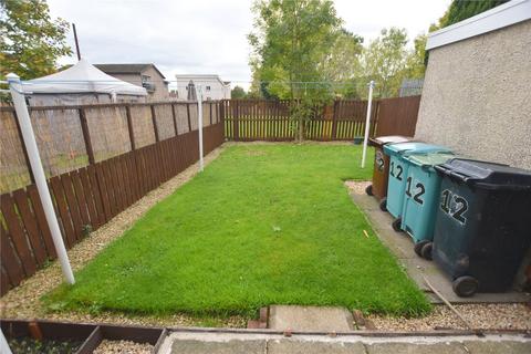 3 bedroom terraced house to rent, Hilltop Avenue, Lanarkshire ML4