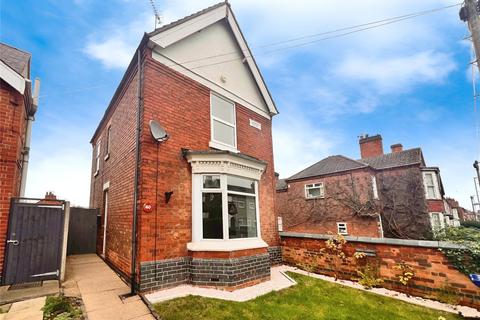 3 bedroom detached house for sale, Bearwood Hill Road, Staffordshire DE15