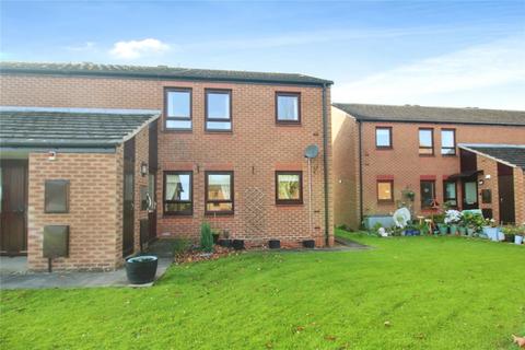 2 bedroom flat for sale, St. Peters Close, Cumbria CA3