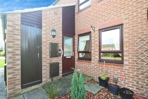 2 bedroom flat for sale, St. Peters Close, Cumbria CA3