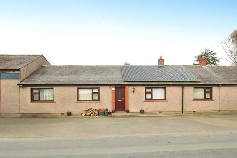 3 bedroom bungalow for sale, Low Harker, Cumbria CA6