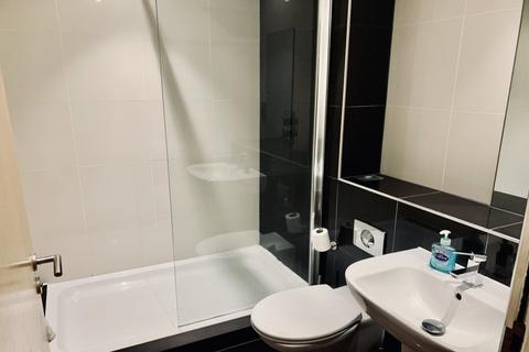 1 bedroom apartment to rent, Blonk Street, South Yorkshire S3