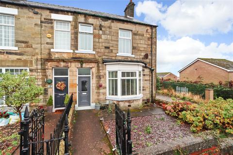 3 bedroom end of terrace house for sale, Edgewell Avenue, Northumberland NE42