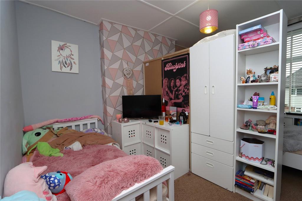 Bedroom 2 Pic 1