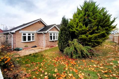 2 bedroom bungalow for sale, Aireborough Close, Durham TS19