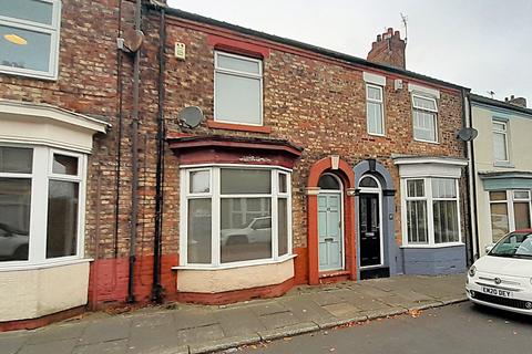 2 bedroom terraced house for sale, Pine Street, Durham TS20