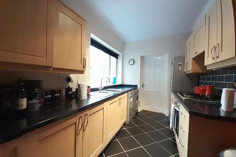 2 bedroom terraced house for sale, Pine Street, Durham TS20