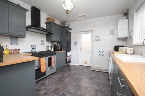 3 bedroom semi-detached house for sale, Tweed Avenue, Stockton-on-Tees TS17