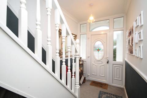 3 bedroom semi-detached house for sale, Tweed Avenue, Stockton-on-Tees TS17