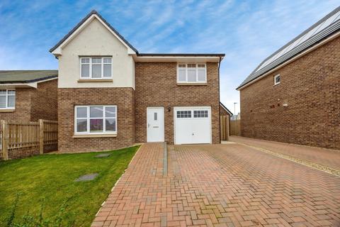 4 bedroom detached house for sale, Archway Avenue, Dalkeith EH22