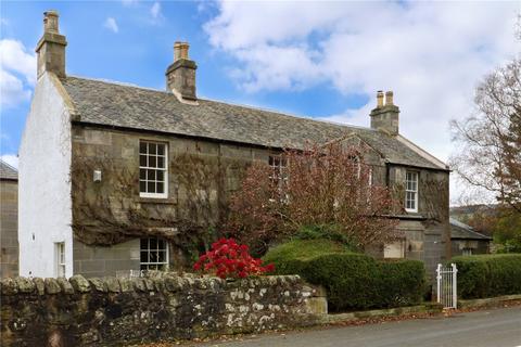 3 bedroom detached house for sale, Mill Farm Road, Burntisland KY3