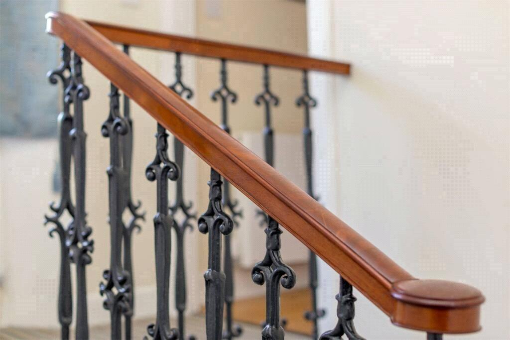 Stair