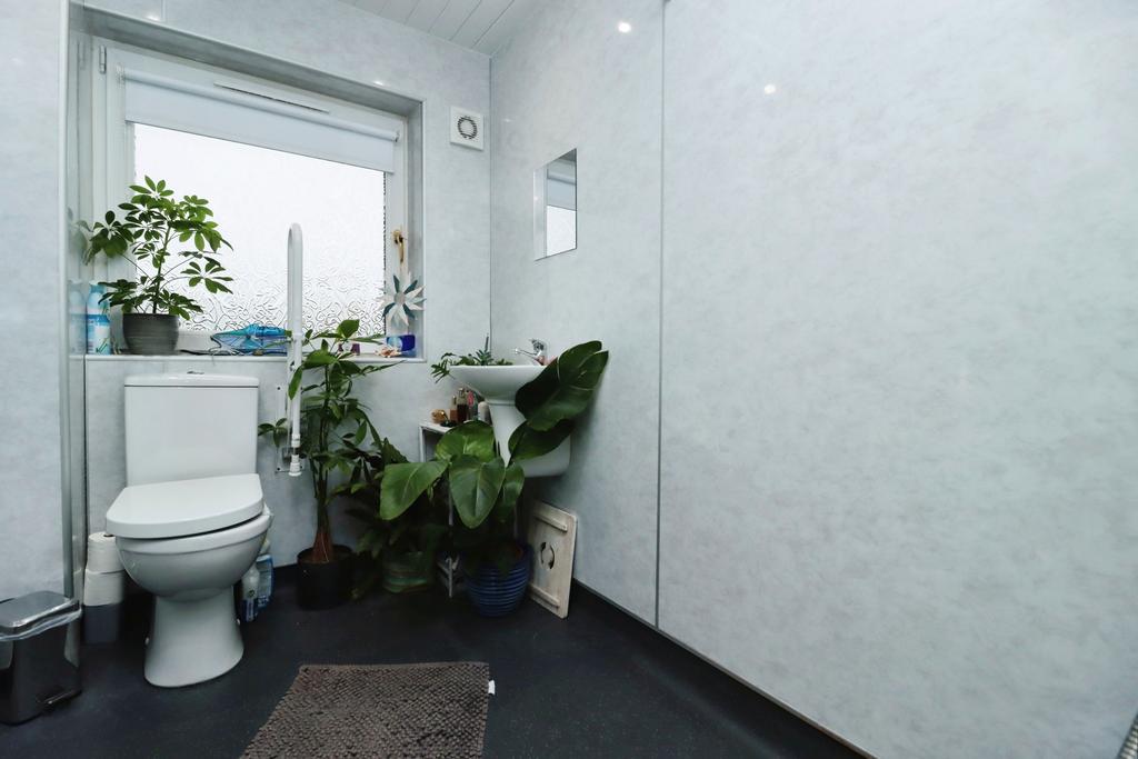Wet Room