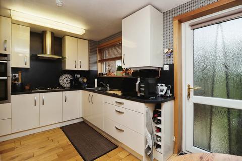 64 Duncanson Drive, Burntisland, KY3 9JS